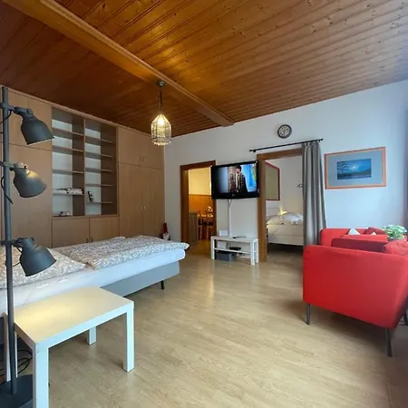 Apartment City-apart *