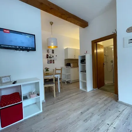 Apartment City-apart *