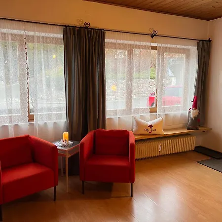 City-apart Apartamento *