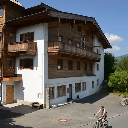City-apart Apartamento Kitzbühel