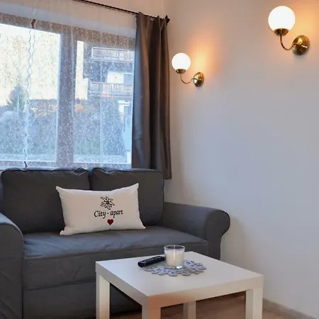 City-apart * Kitzbuhel