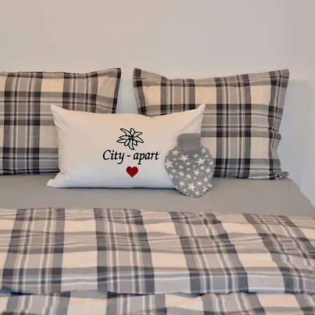 Apartment City-apart