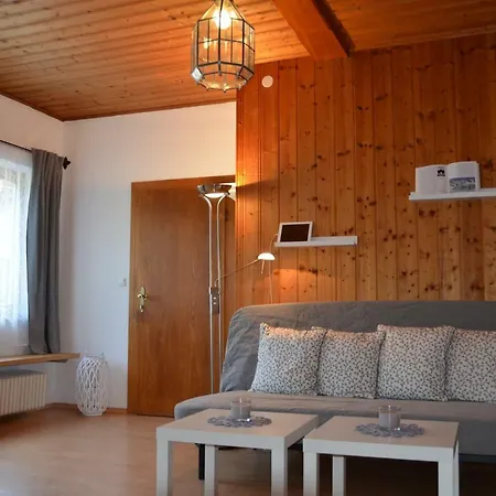 Apartamento City-apart *
