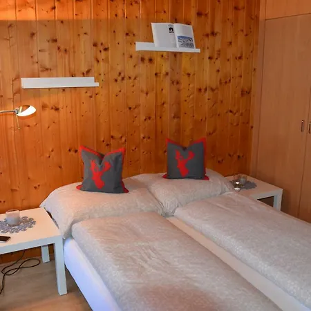 City-apart Apartmán Kitzbühel