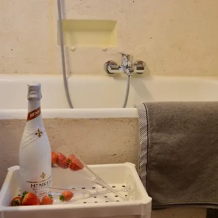 Apartmán City-apart Kitzbühel