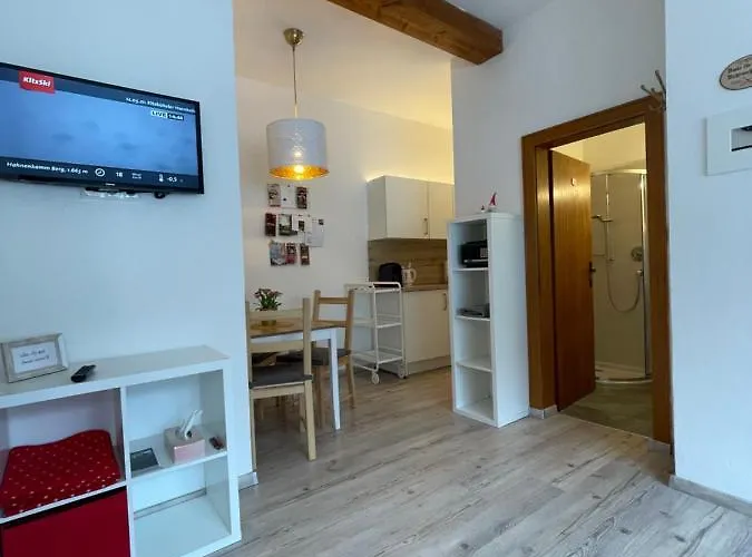 Appartamento City-apart *