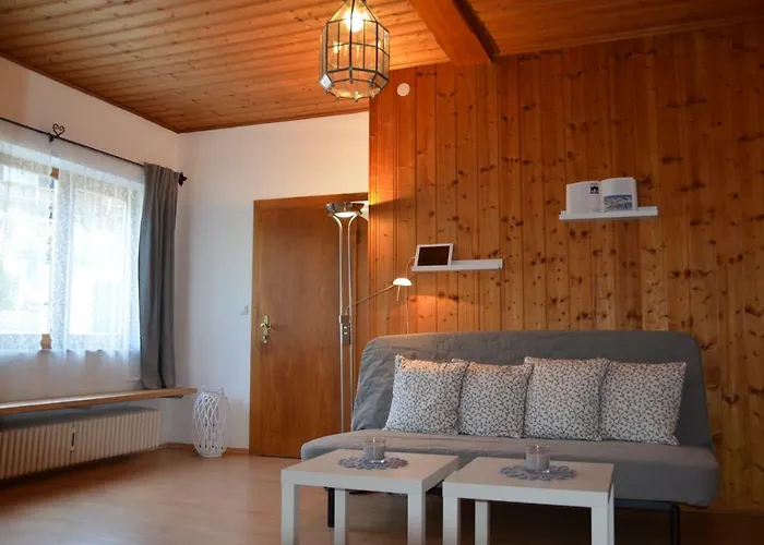 Apartamento City-apart *