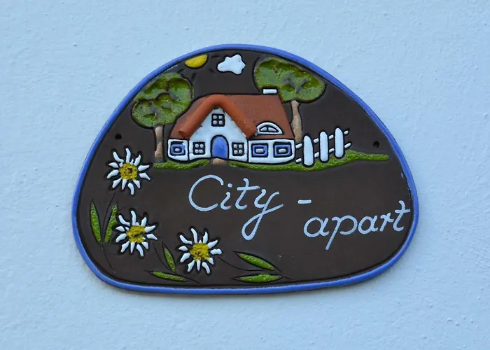 Apartamento City-apart