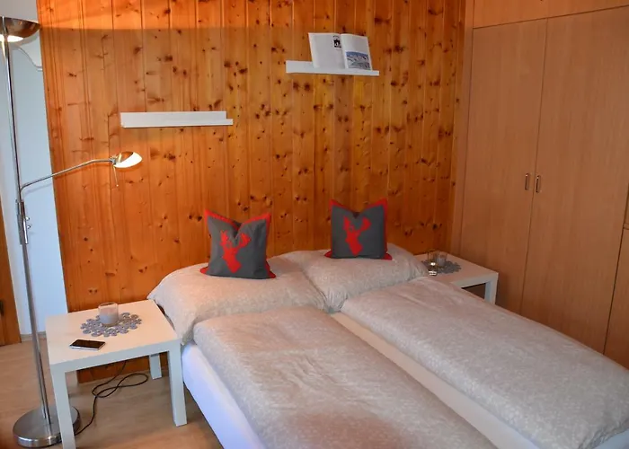 City-apart Apartamento Kitzbühel