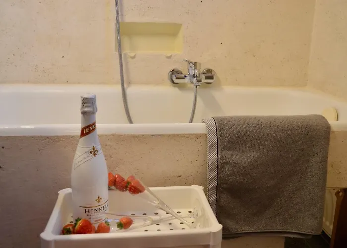 Apartamento City-apart Kitzbühel