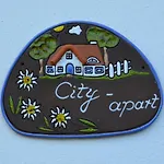 Apartment City-apart